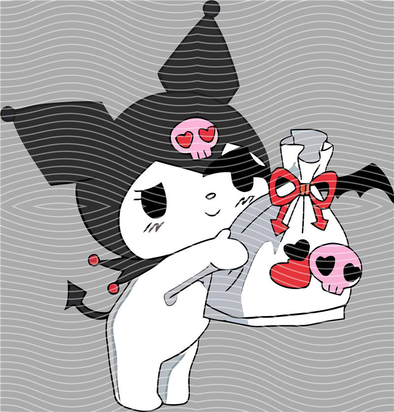 Sanrio-HK 395